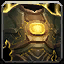 Inquisition Breastplate