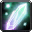 Large Glimmering Shard