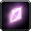 Small Glowing Shard