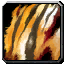 Primal Tiger Leather