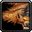 Cured Rugged Hide