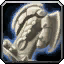 Alabaster Idol