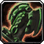 Obsidian Idol