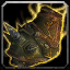 Inquisition Spaulders