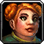 Dwarf female