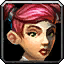 Gnome female