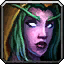 Night Elf female