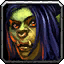 Orc female