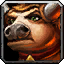 Tauren female