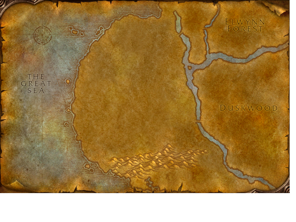 Westfall map